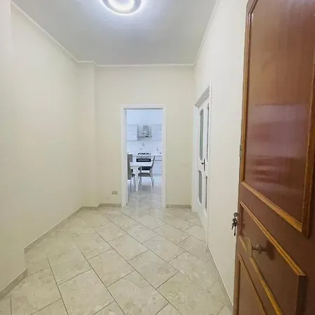 Dimora Chanel Gallipoli 30Mt Dal Mare Exterior photo