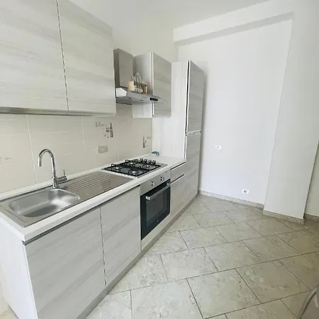 Dimora Chanel Gallipoli 30Mt Dal Mare Exterior photo