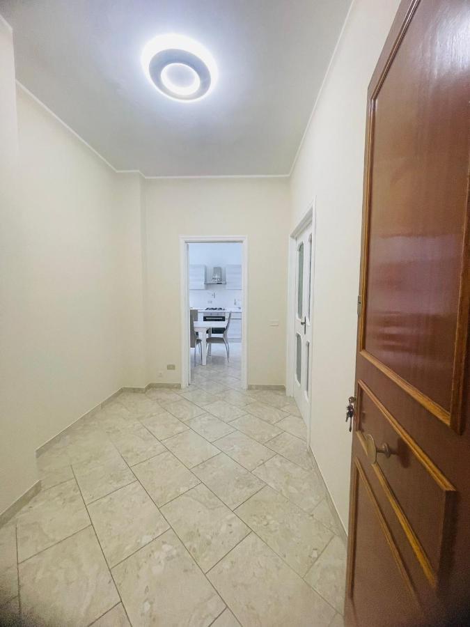 Dimora Chanel 30mt Dal Mare Gallipoli