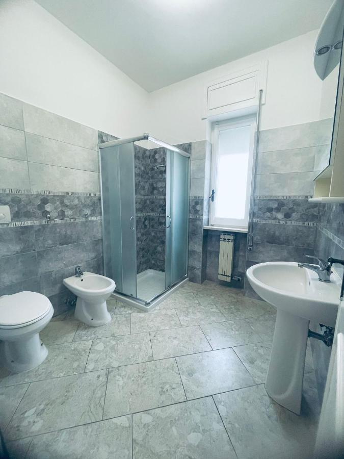Dimora Chanel 30mt Dal Mare Apartment *