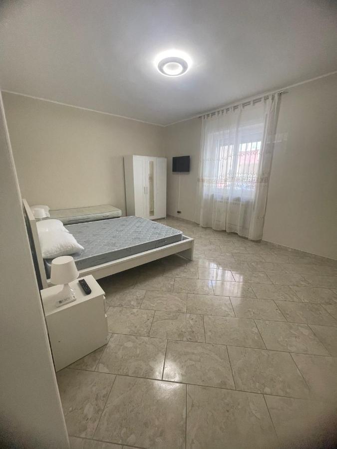 Dimora Chanel 30mt Dal Mare Apartment Gallipoli