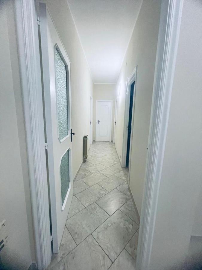 Dimora Chanel 30mt Dal Mare Apartment *